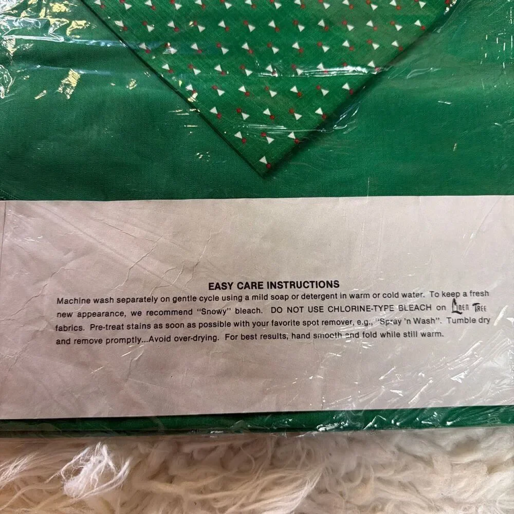 Linen Tree nwot vintage